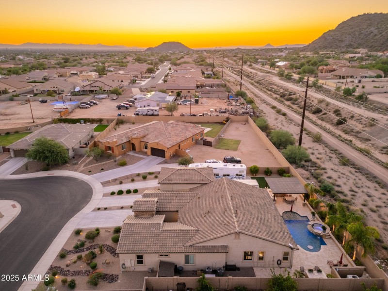 10136 E Grandview St - 91