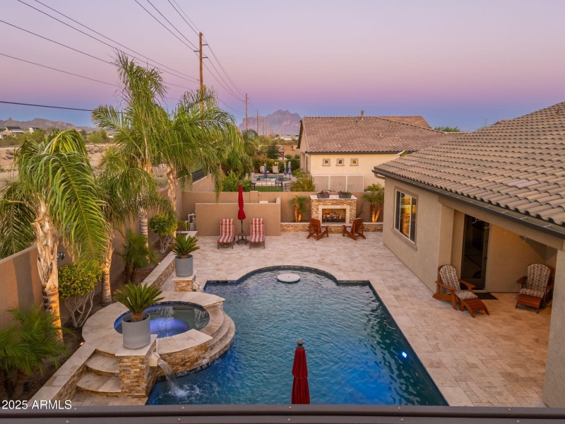 10136 E Grandview St - 93