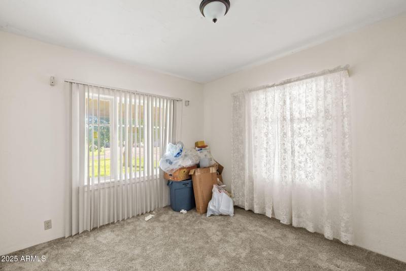Ranch House Dining Room