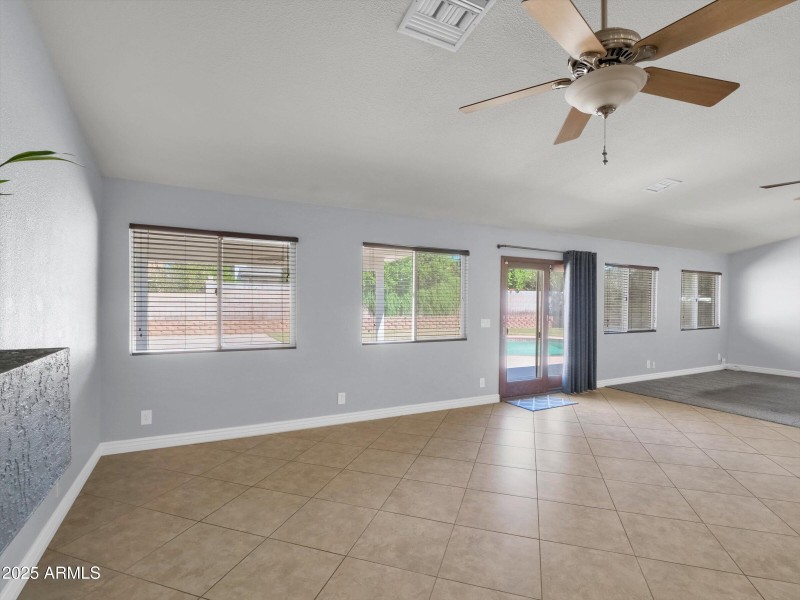 Great Room / Dining Area