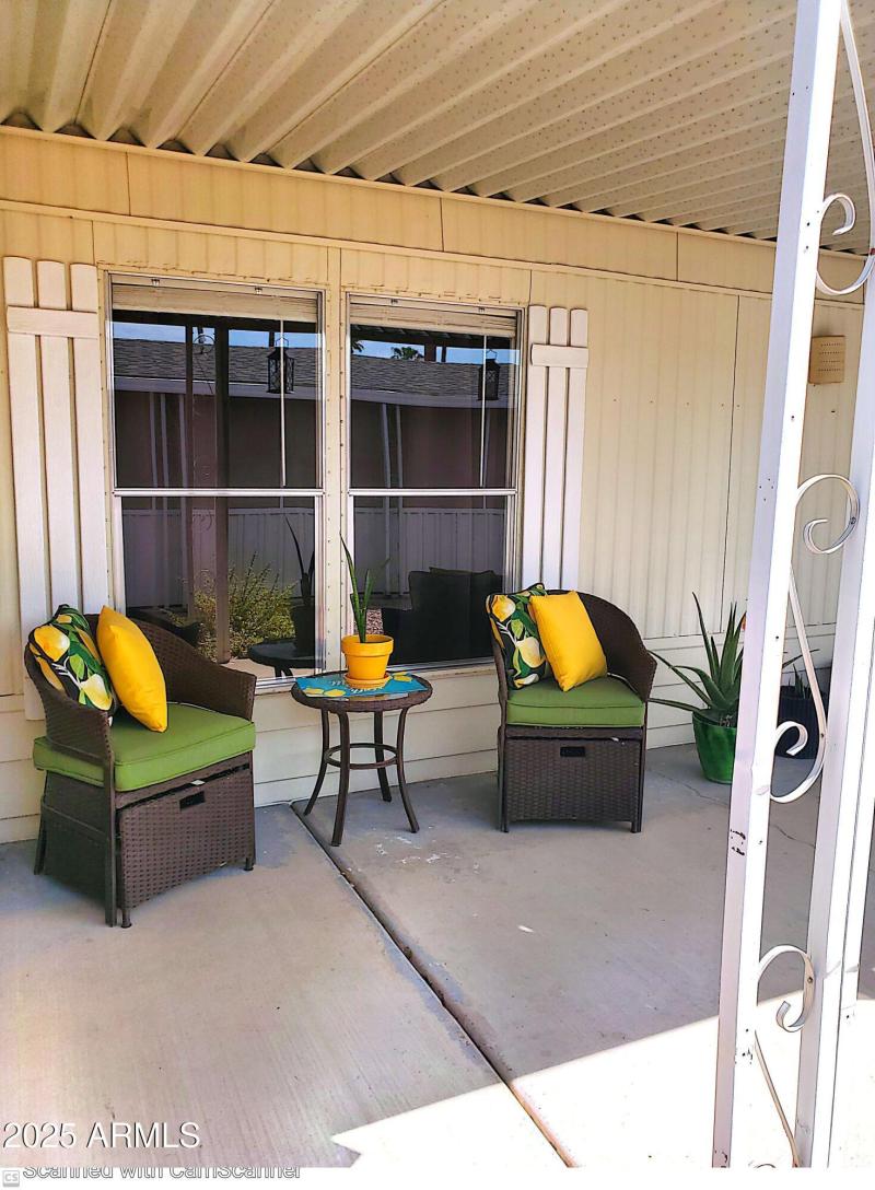 #150 Additional outdoor space(1)