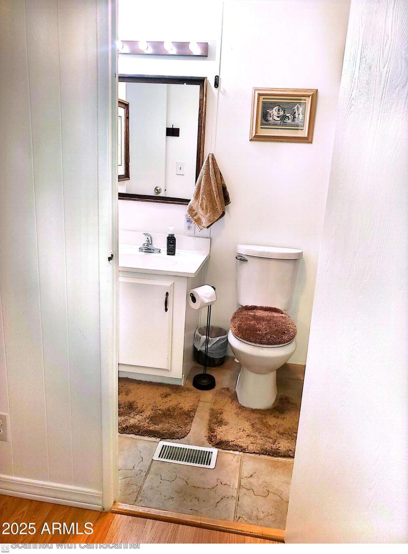 #150 guest bath bedroom view(1)