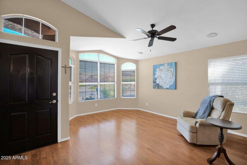 1701 Springfield - 05Living Room