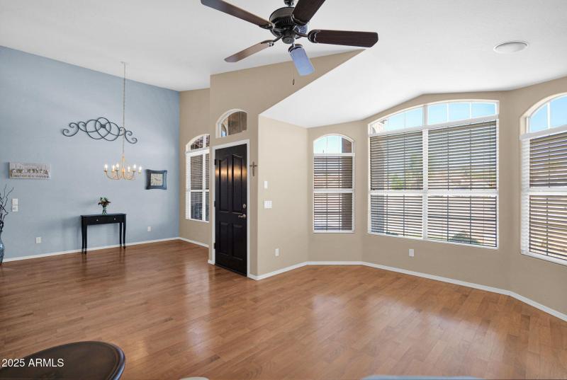 1701 Springfield - 06Living Room