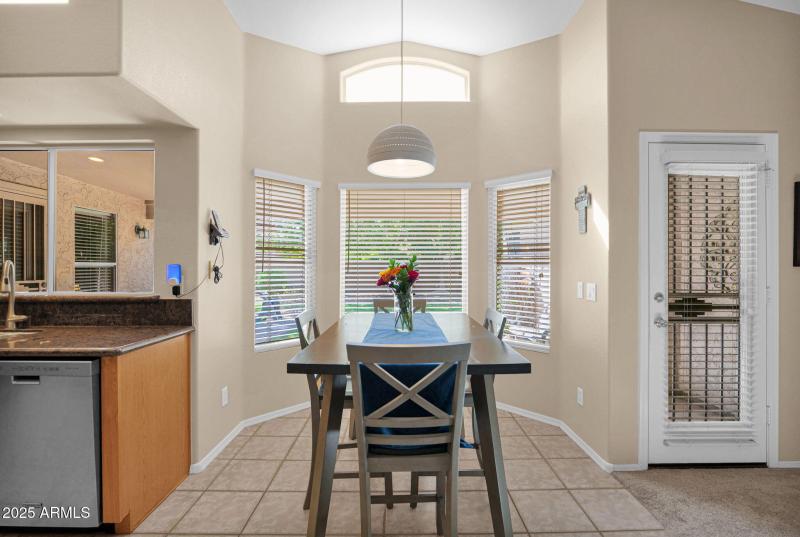 1701 Springfield - 13Dining