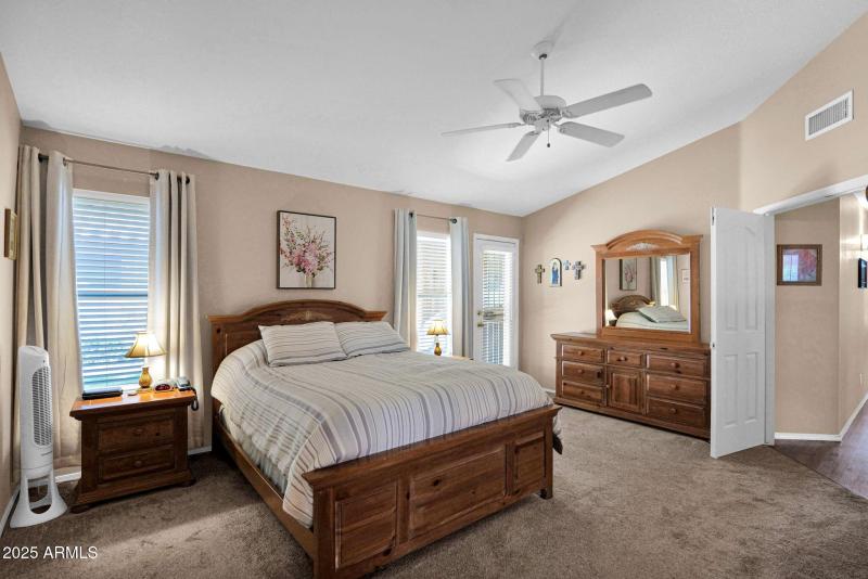 1701 Springfield - 17Primary Bedroom