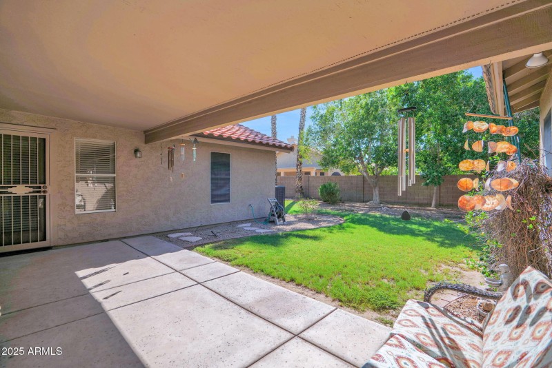 1701 Springfield - 27Covered Patio