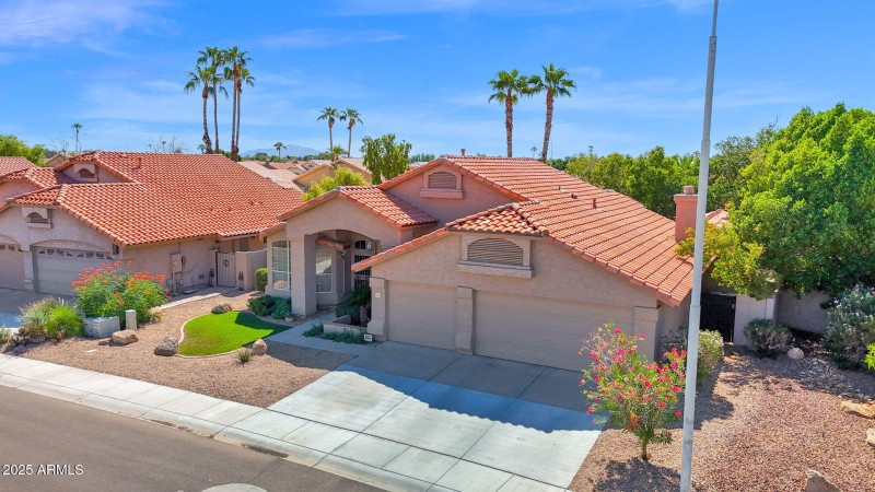 1701 Springfield - 36Aerial