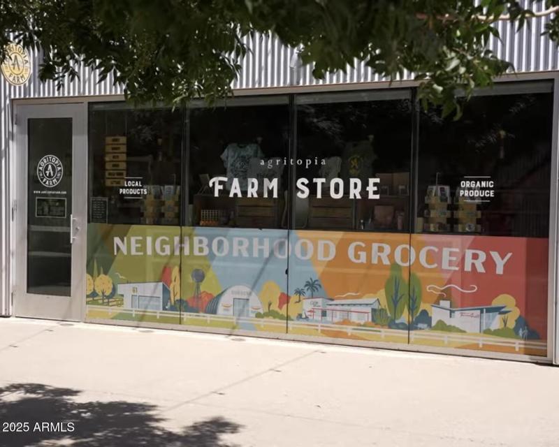Farm Store