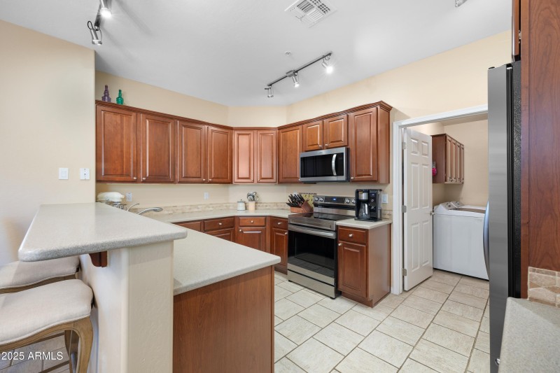 7445 E Eagle Crest 1145 Laundry room inc