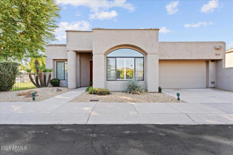 Lock-and-Leave Ready