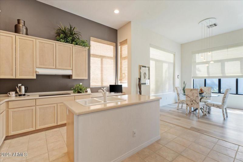 Morning Conversations