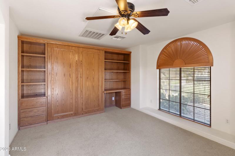 Casita - Murphy bed