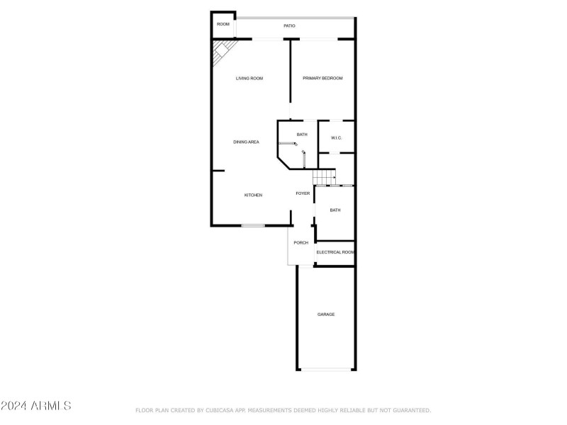 16616 E Palisades Blvd unit 102-43