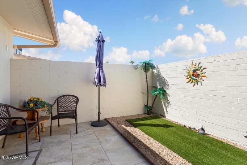 28-19422 N Camino Del Sol