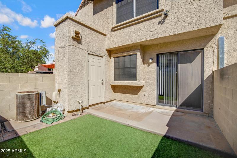 5704 E Aire Libre Ave Unit 1061-27