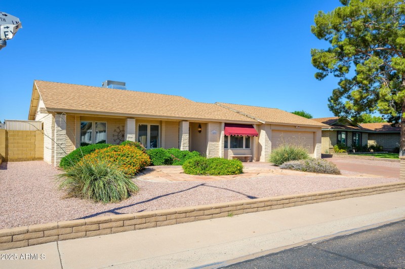 Add'l View Front of Home