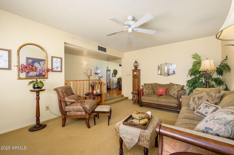 Add'l Living Room View