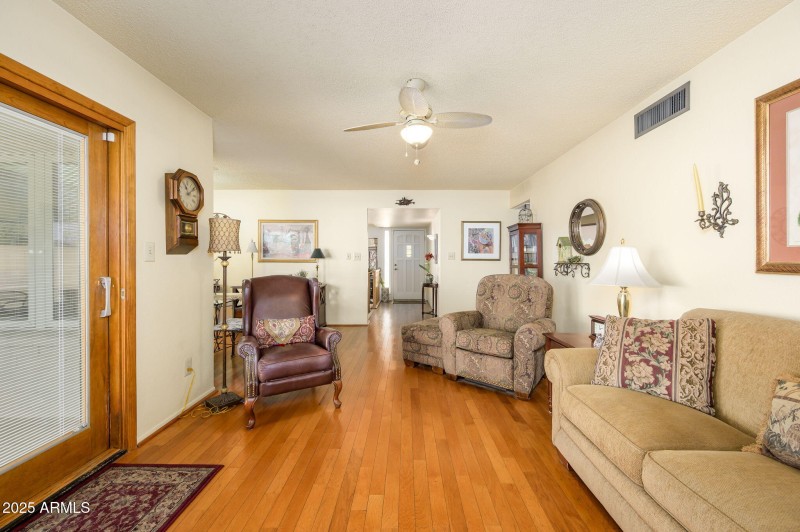 Add'l Family Room View