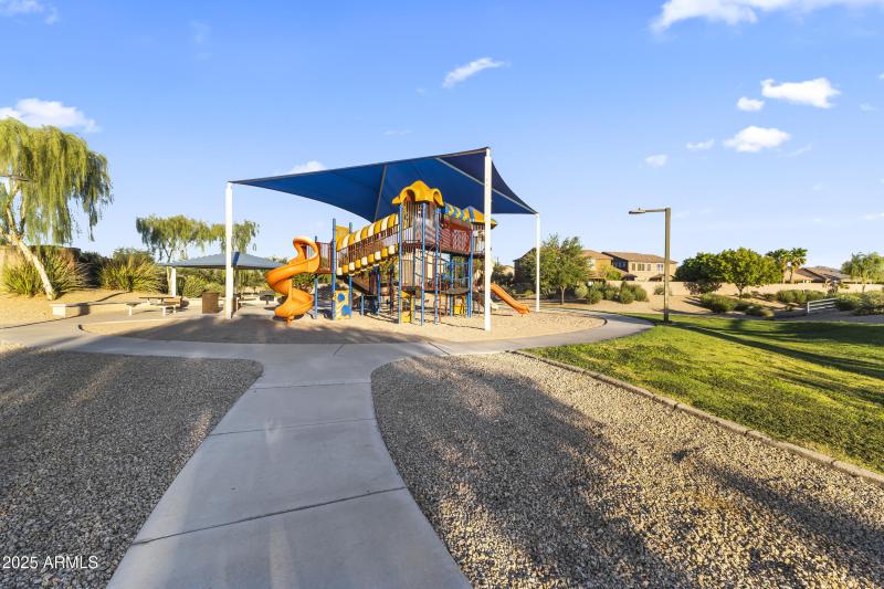 Children's Playground