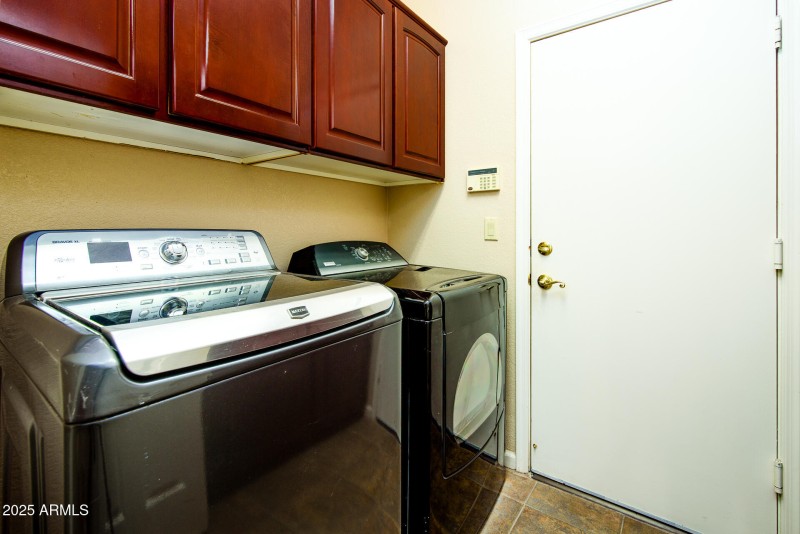 15.0 Laundry Room