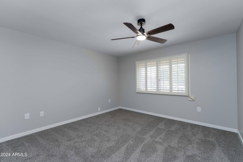 Cozy Bedroom with Modern Touches