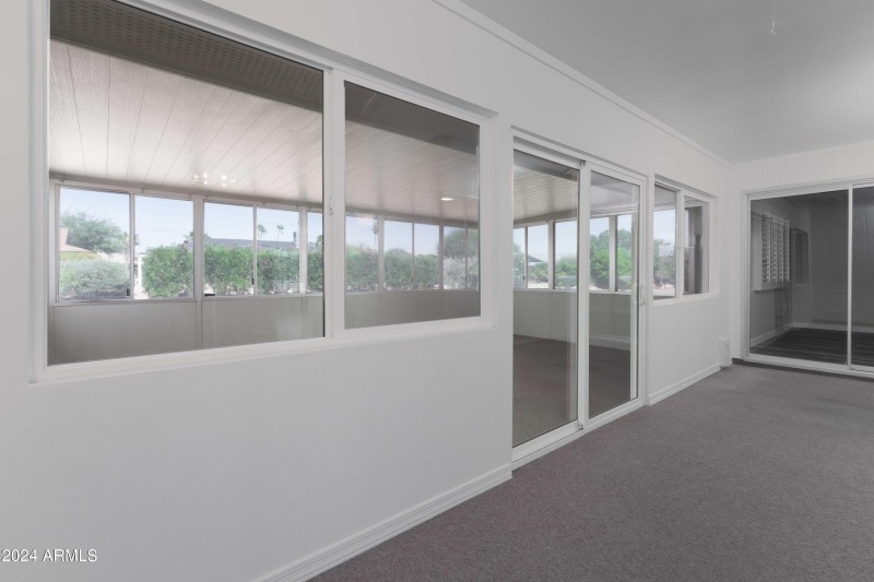 Bonus Room Leading to Arizona Room