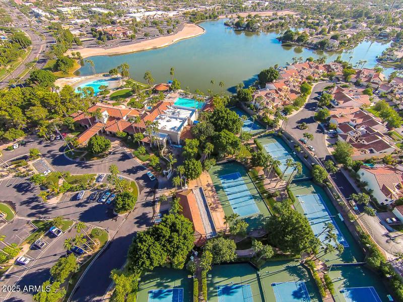 Val Vista Lakes Community Center 2