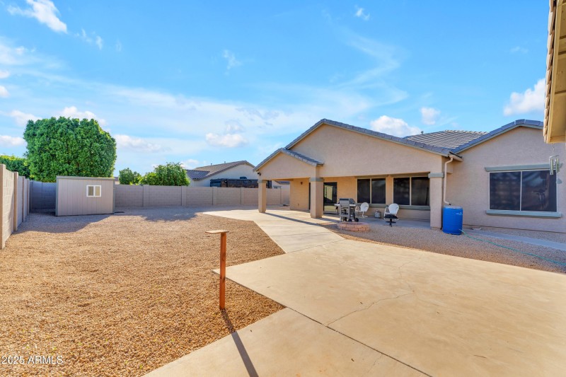 Endless Possibilities