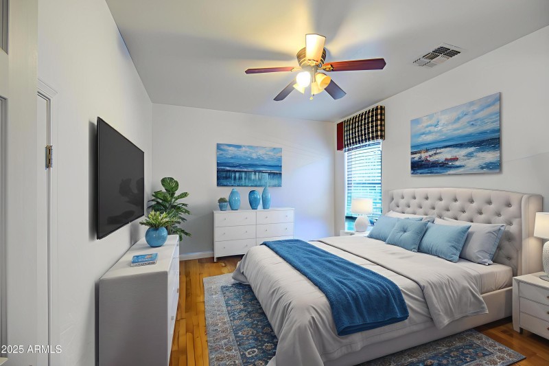 Bedroom-2-pic-1 - Bedroom - Standard - 4