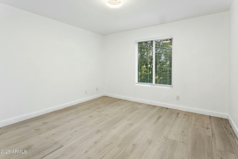 Bedroom 4 - Upstairs