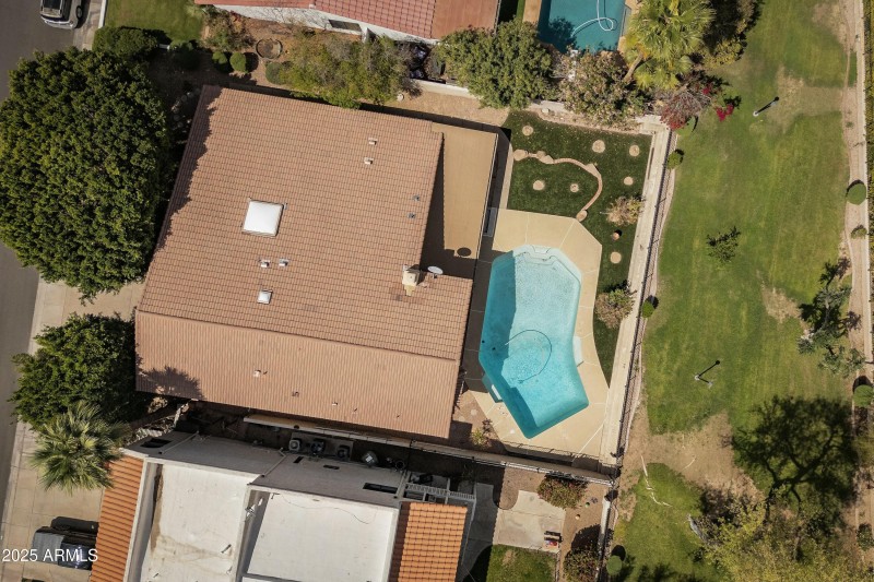 Property Aerial