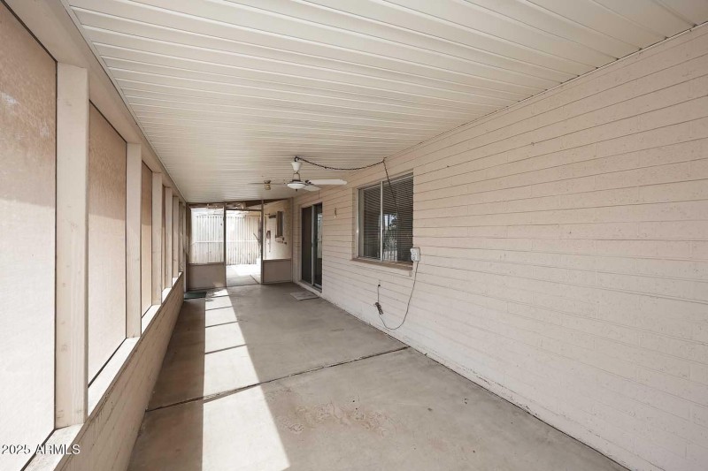 Screened-in Covered Patio2