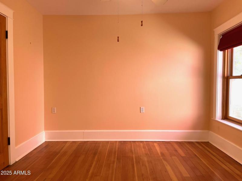 Bedroom #1 with attached bath