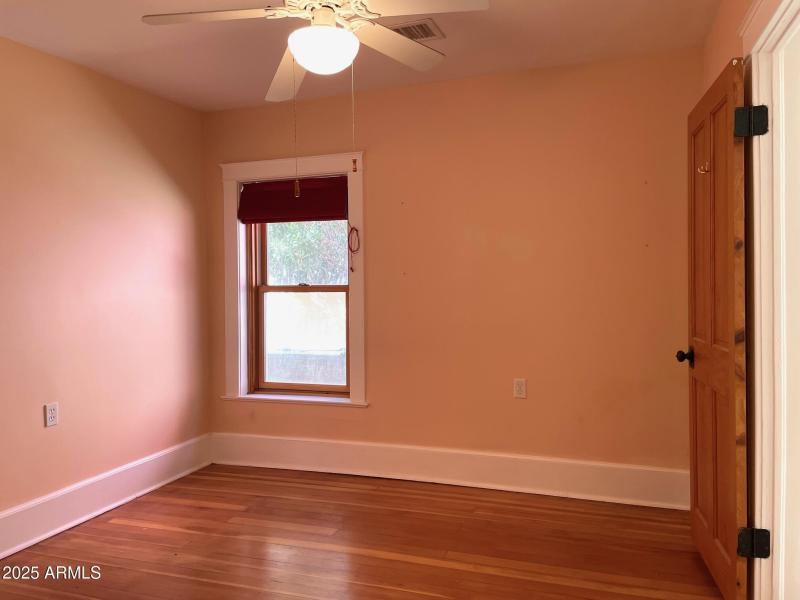 Bedroom #1 with attached bath