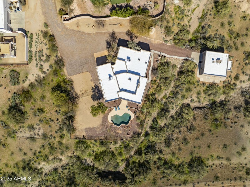 Main Home + Office/Casita