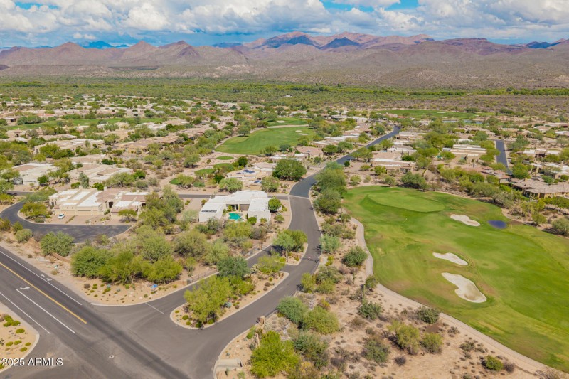 18 - Tonto Verde Drone