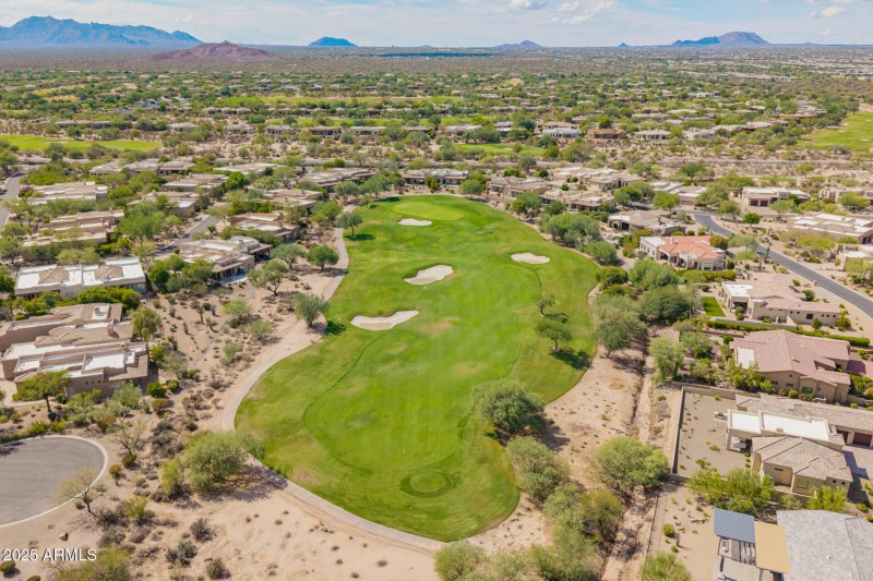 17 - Tonto Verde Drone