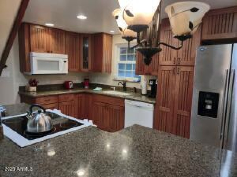 Granite Countertops