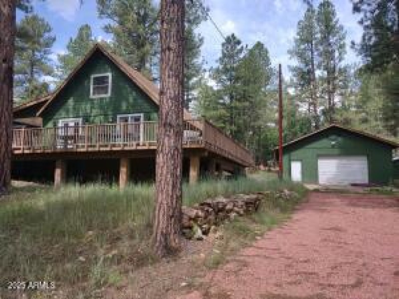 2132 Your Mt Retreat