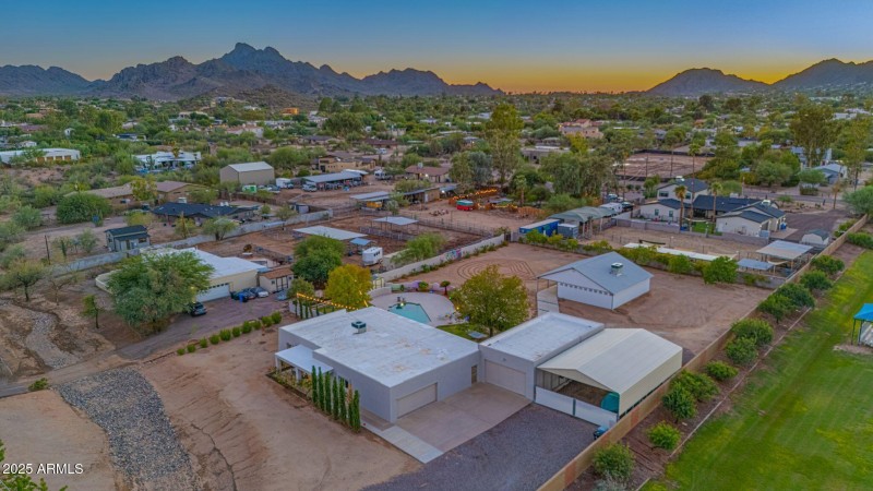 10248 N 40th St DRONE Twilight-2