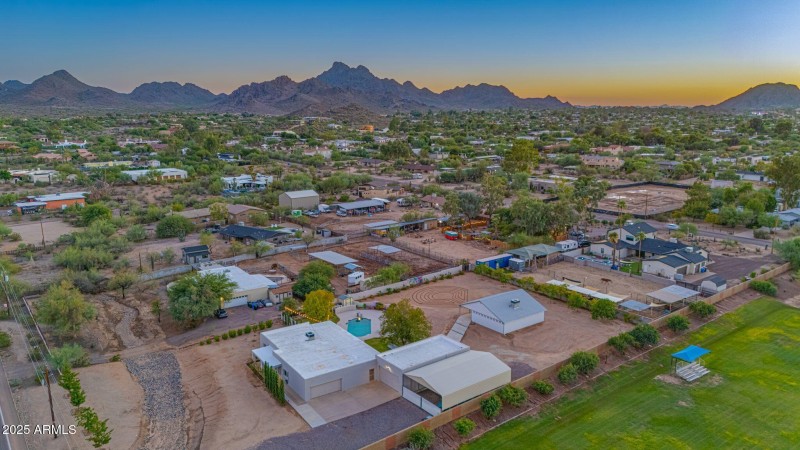 10248 N 40th St DRONE Twilight-3