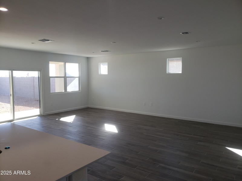 EDO Lot 83 Great Room