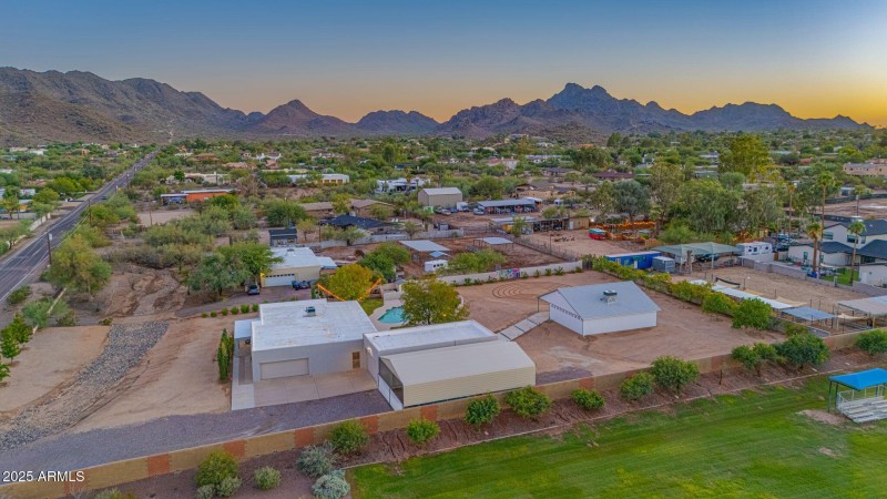 10248 N 40th St DRONE Twilight-4