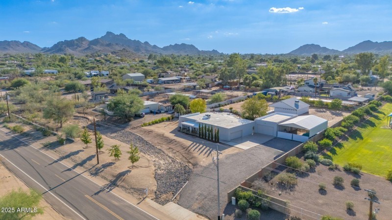 10248 N 40th St DRONE-1