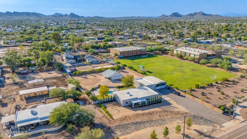 10248 N 40th St DRONE-3