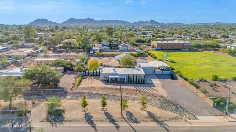 10248 N 40th St DRONE-5