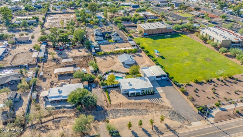 10248 N 40th St DRONE-6