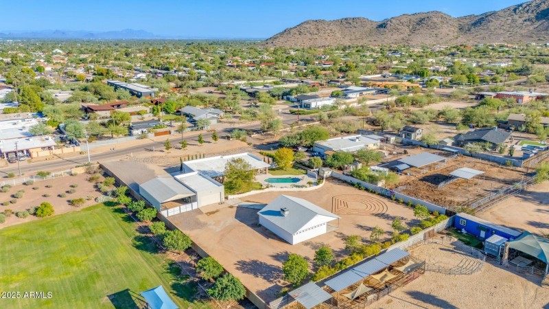 10248 N 40th St DRONE-9