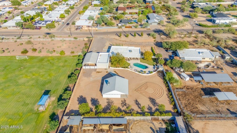 10248 N 40th St DRONE-12